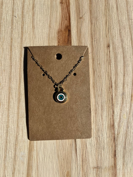 Addie Necklace
